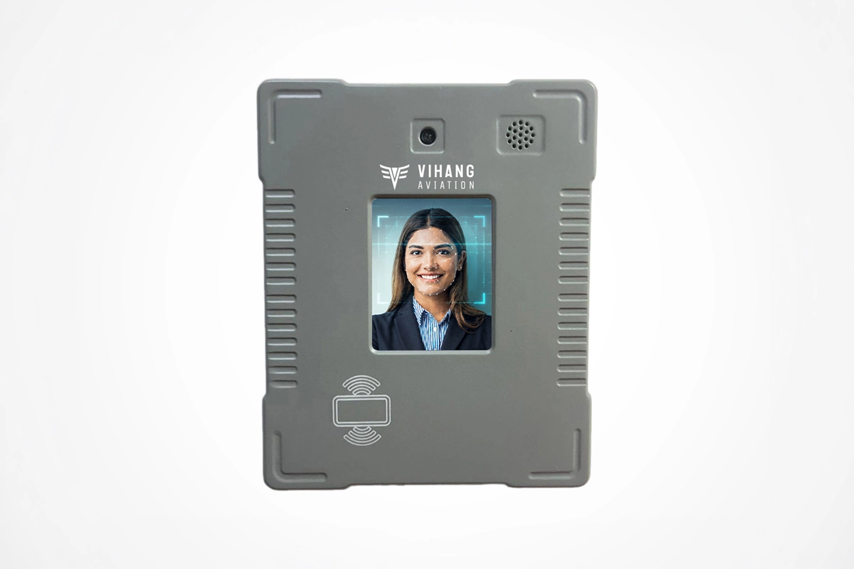 FR biometrics system